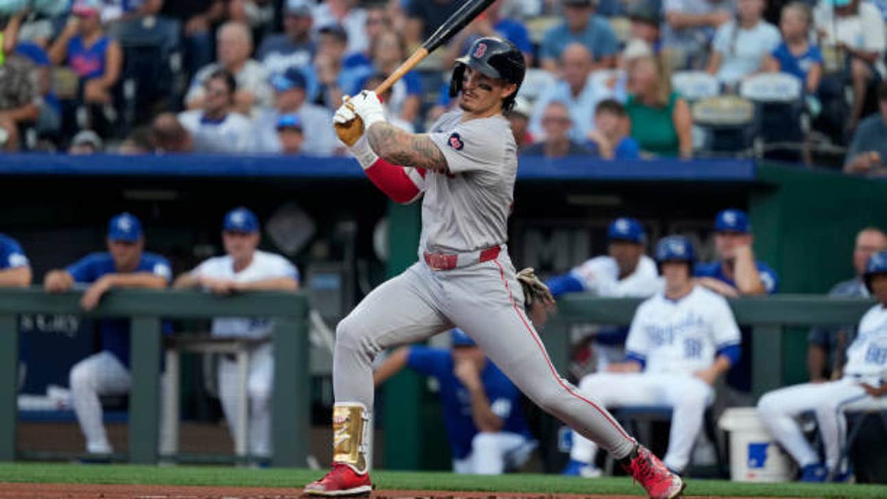 Royals vs. Red Sox Prediction, Odds, Picks - August 7