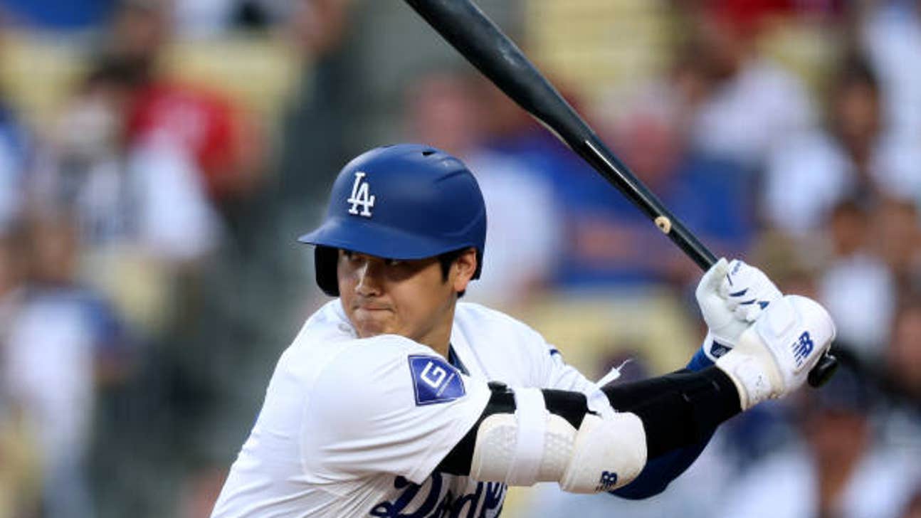 Dodgers vs. Phillies Prediction, Odds, Picks - August 7