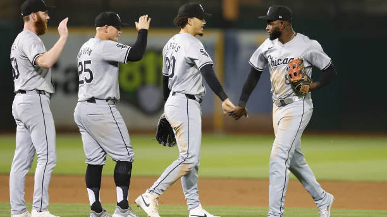 Cubs vs. White Sox Prediction, Odds, Picks - August 10