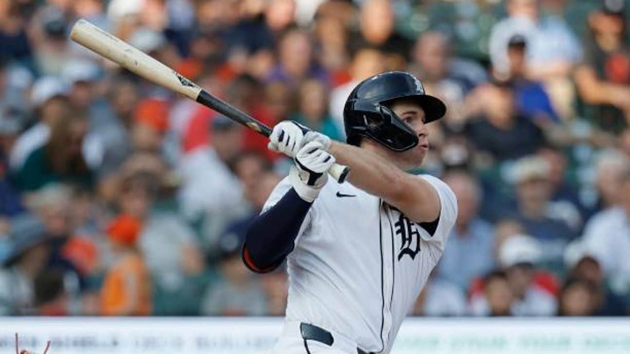 How to Watch Giants vs. Tigers: TV Channel & Live Stream - August 10