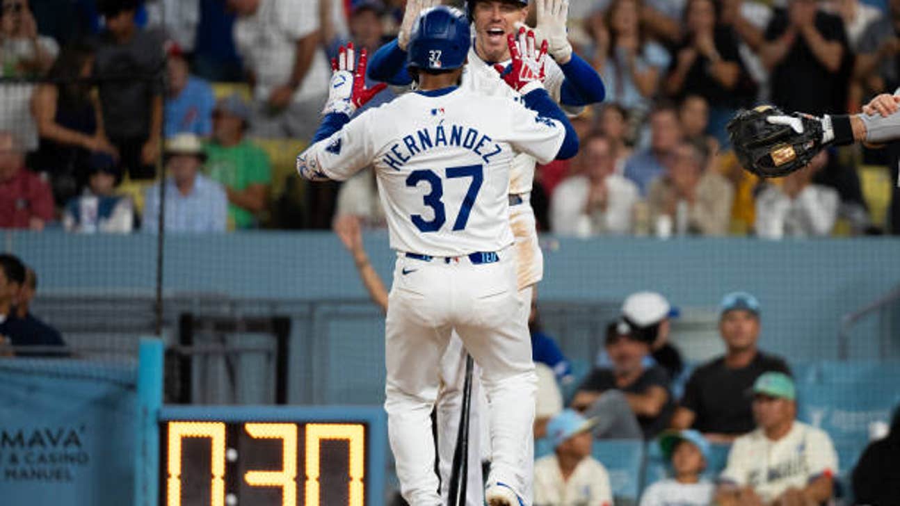 Dodgers vs. Pirates Prediction, Odds, Picks - August 9