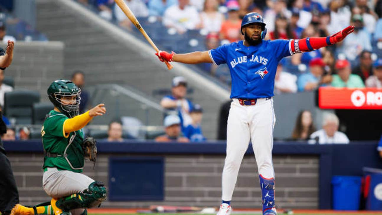 How to Watch Angels vs. Blue Jays: TV Channel & Live Stream - August 12