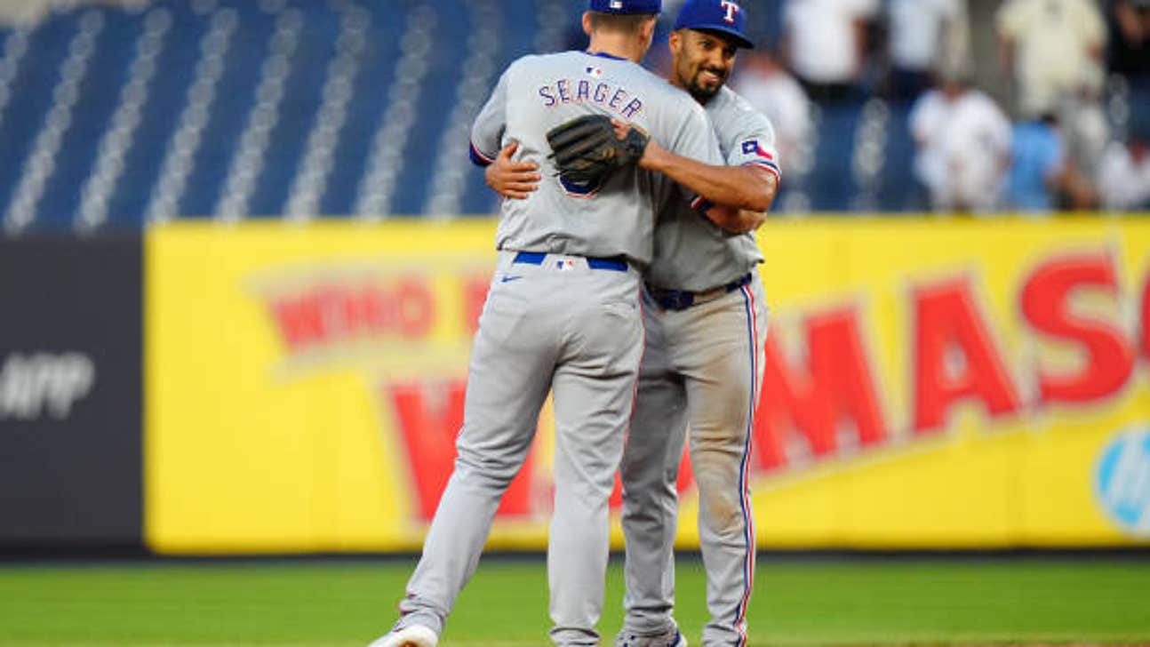 How to Watch Yankees vs. Rangers: TV Channel & Live Stream - August 11