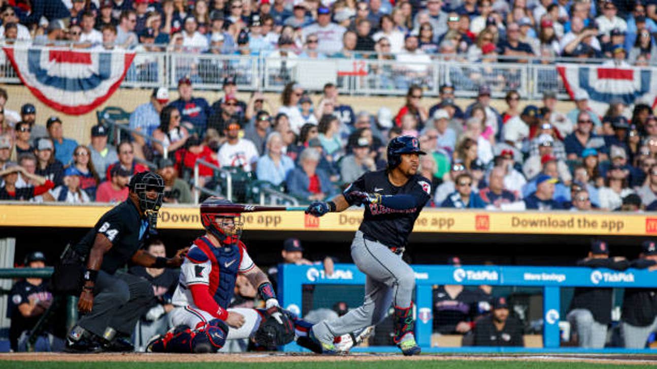 How to Watch Twins vs. Guardians: TV Channel & Live Stream - August 11