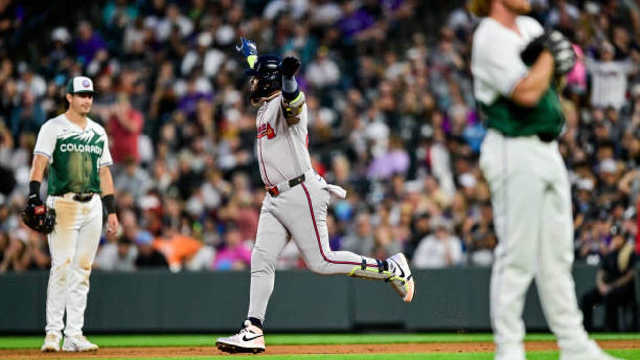 Braves vs. Rockies Prediction, Odds, Picks - August 11