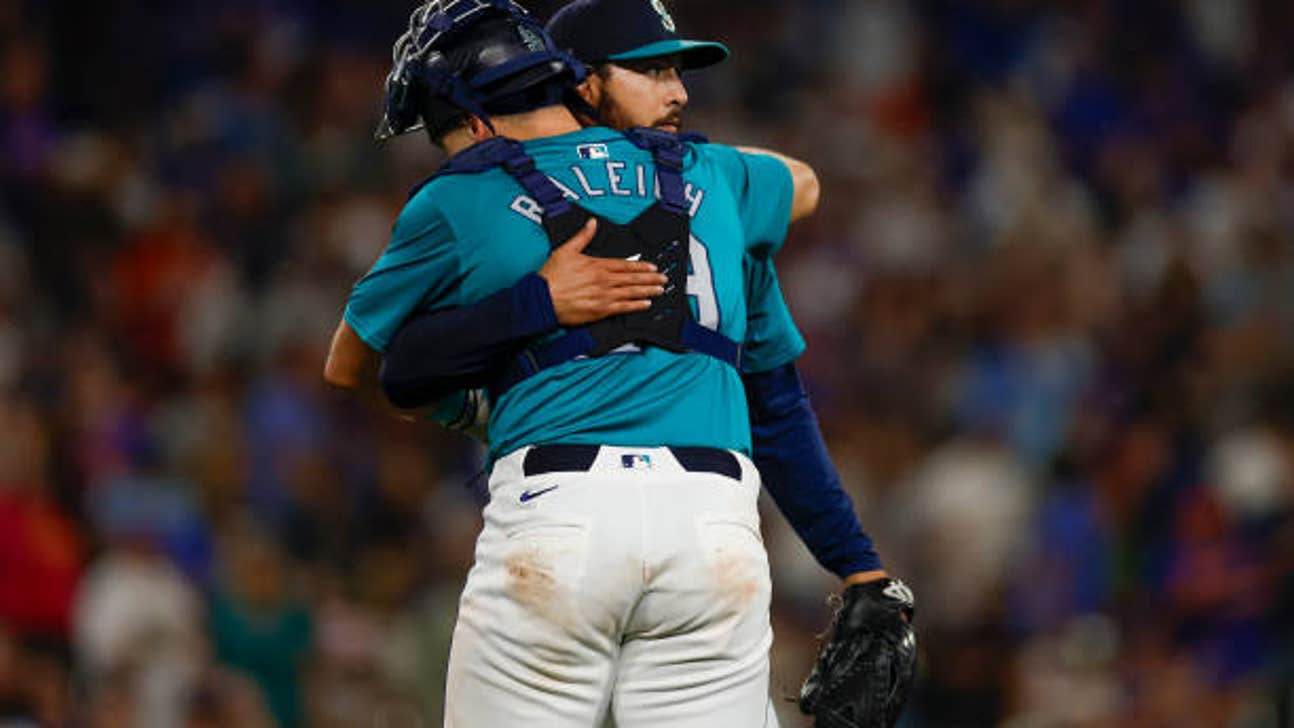 How to Watch Mariners vs. Mets: TV Channel & Live Stream - August 11