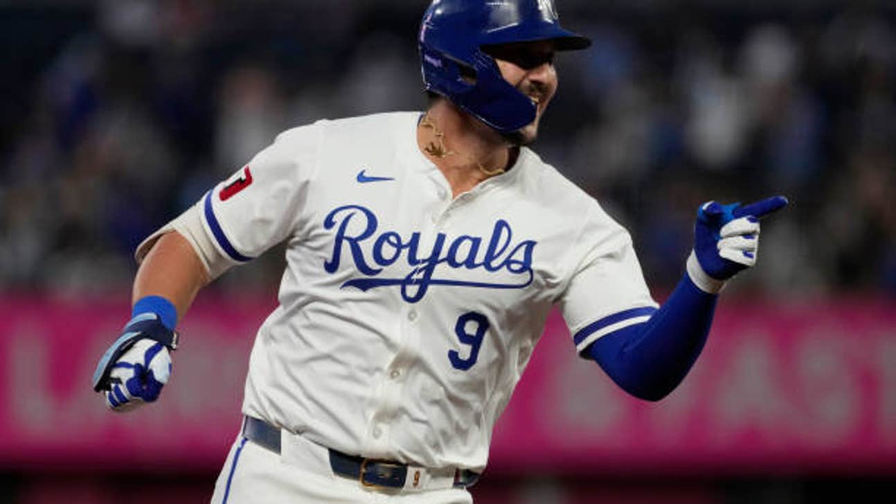 Twins vs. Royals Prediction, Odds, Picks - August 12