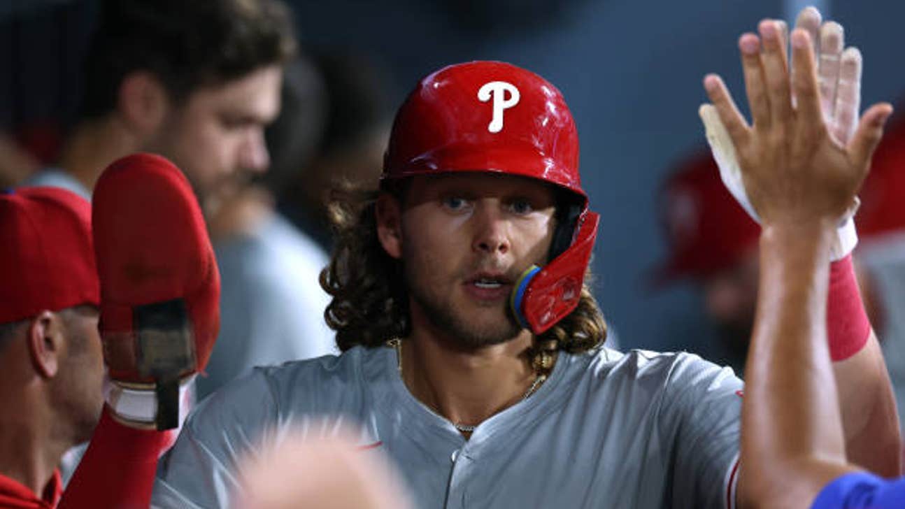 Phillies vs. Diamondbacks Prediction, Odds, Picks - August 9