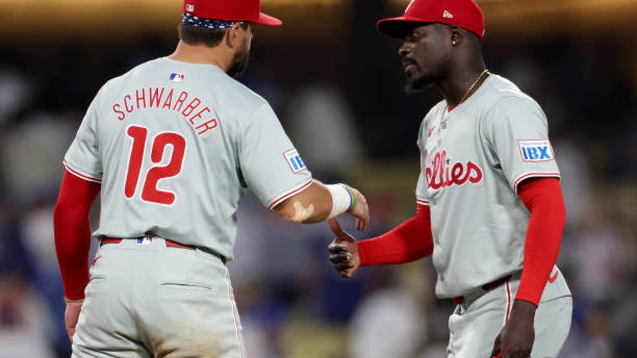 Diamondbacks vs. Phillies Prediction, Odds, Picks - August 8