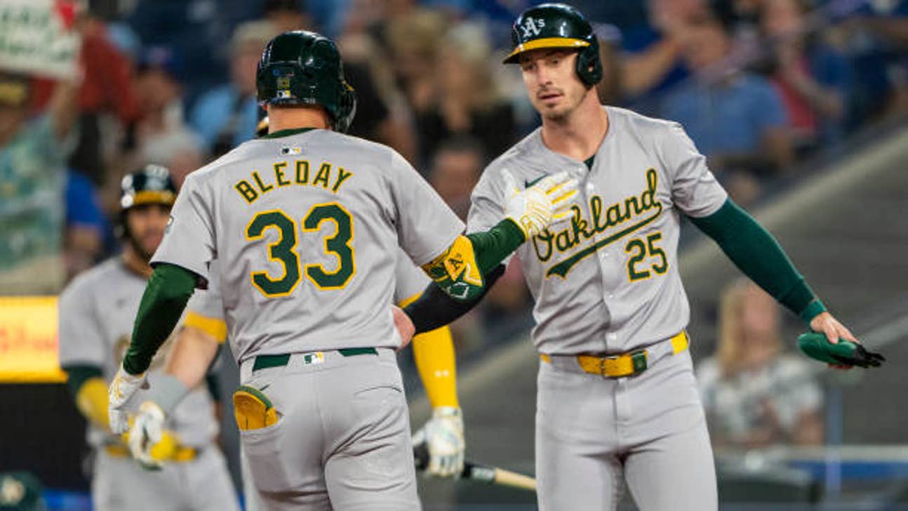 How to Watch Mets vs. Athletics: TV Channel & Live Stream - August 13