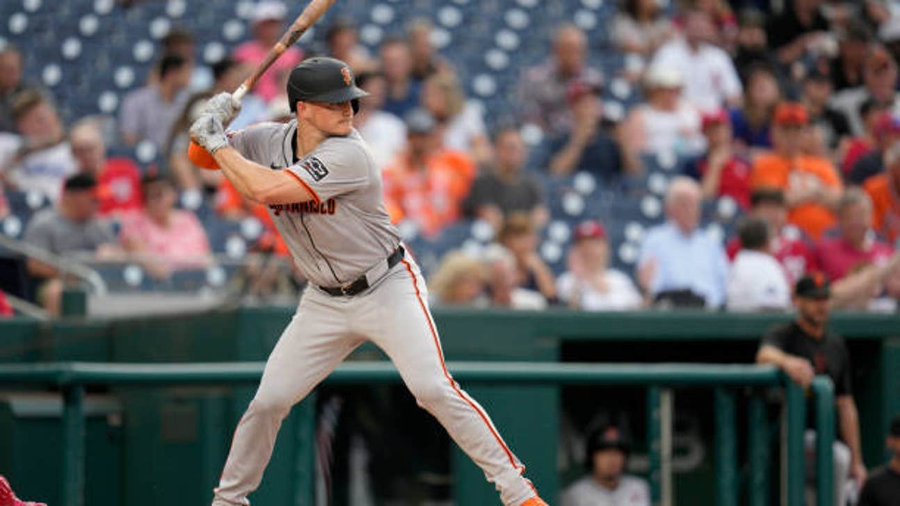 How to Watch Giants vs. Tigers: TV Channel & Live Stream - August 9