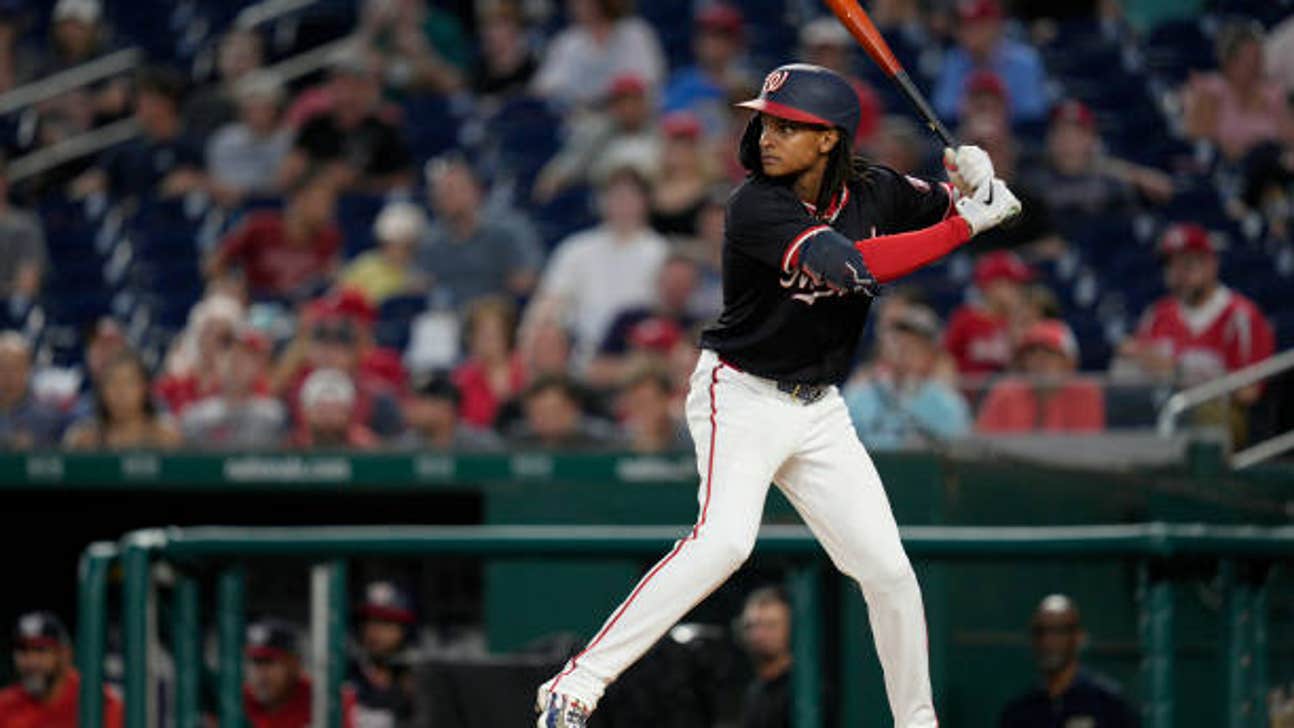 How to Watch Orioles vs. Nationals: TV Channel & Live Stream - August 14