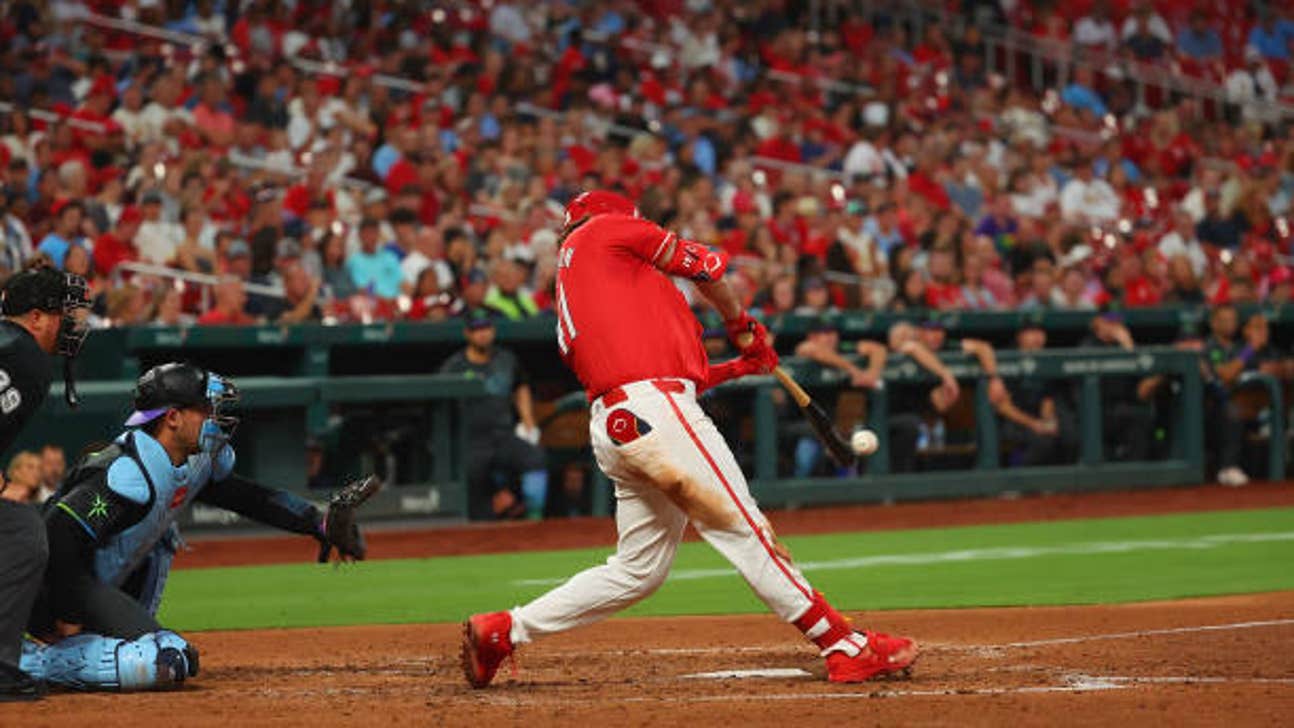 Royals vs. Cardinals Prediction, Odds, Picks - August 10