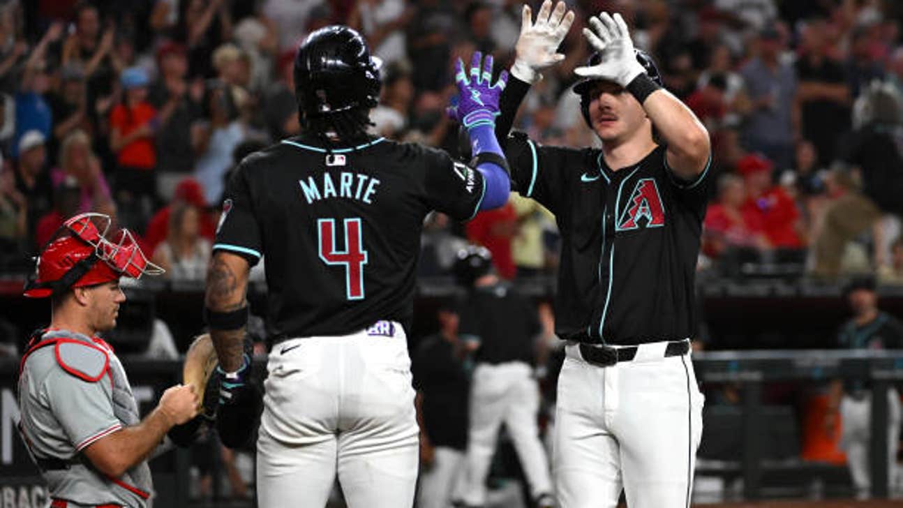 How to Watch Astros vs. Diamondbacks: TV Channel & Live Stream - September 7