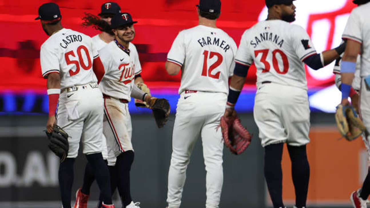 Twins vs. Rangers Prediction, Odds, Picks - August 15