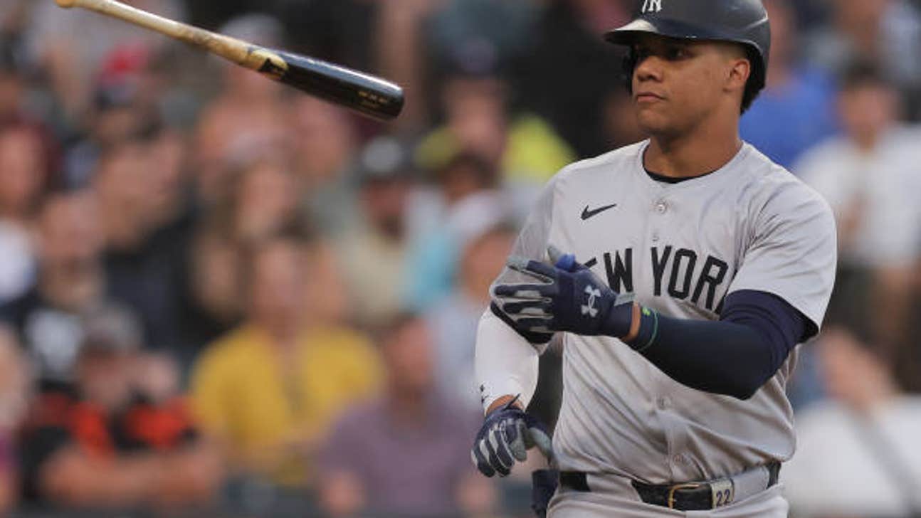 How to Watch Yankees vs. White Sox: TV Channel & Live Stream - August 13