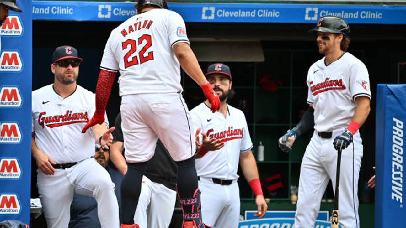 Guardians vs. Twins Prediction, Odds, Picks - August 10