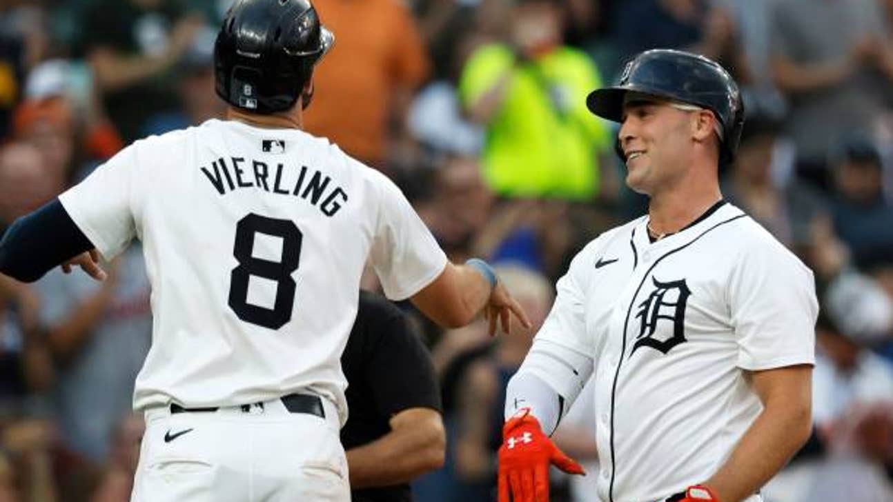 Yankees vs. Tigers Prediction, Odds, Picks - August 16
