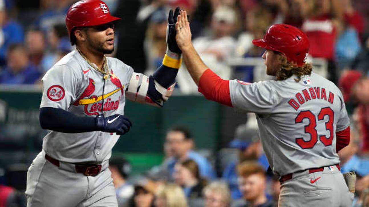 Cardinals vs. Reds Prediction, Odds, Picks - August 14