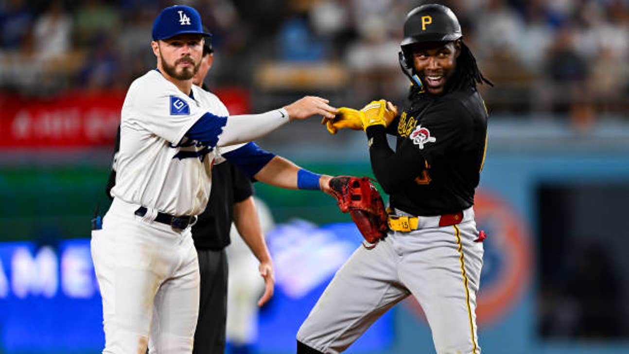 How to Watch Dodgers vs. Pirates: TV Channel & Live Stream - August 11