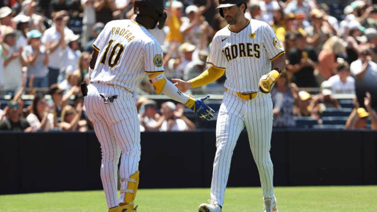 How to Watch Padres vs. Twins: TV Channel & Live Stream - August 19