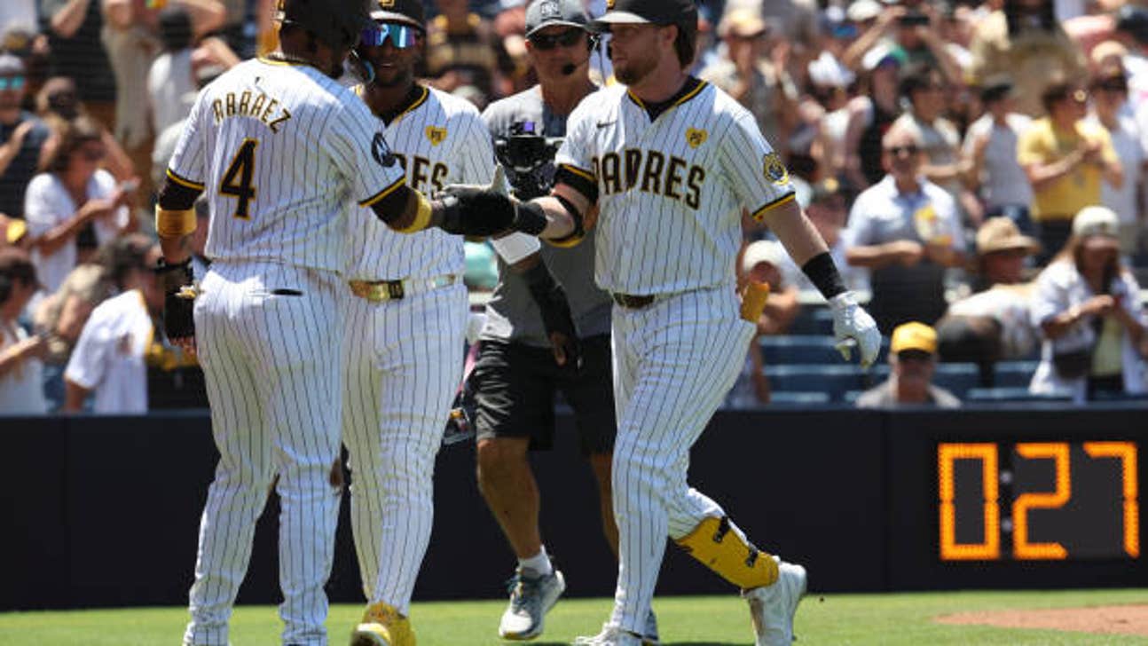 Padres vs. Twins Prediction, Odds, Picks - August 19