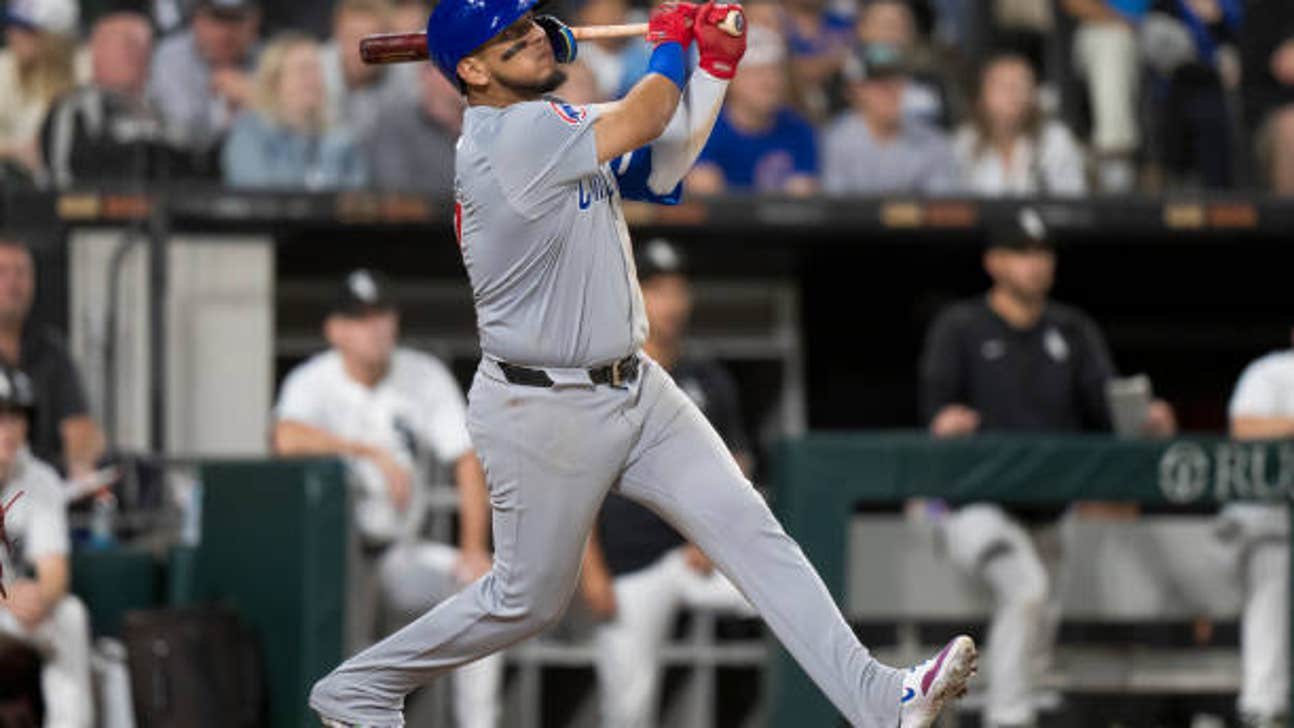 Cubs vs. Guardians Prediction, Odds, Picks - August 12