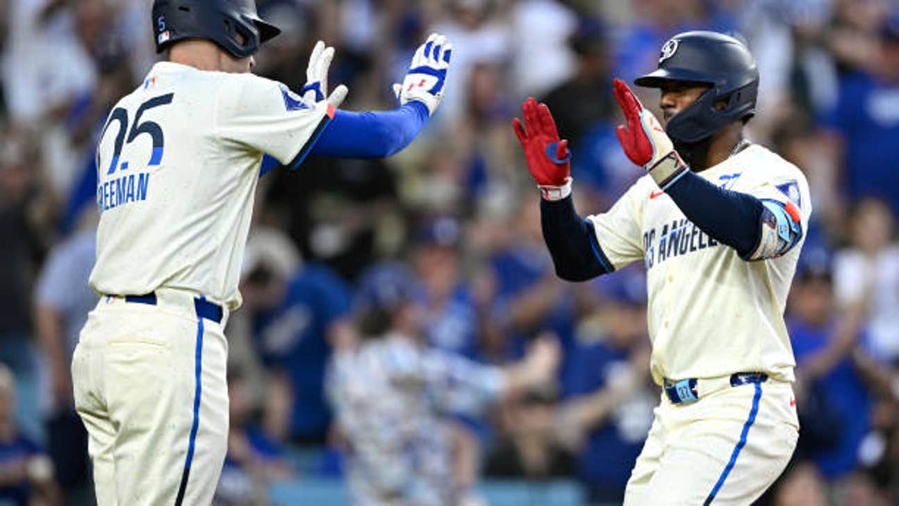 How to Watch Dodgers vs. Brewers: TV Channel & Live Stream - August 12