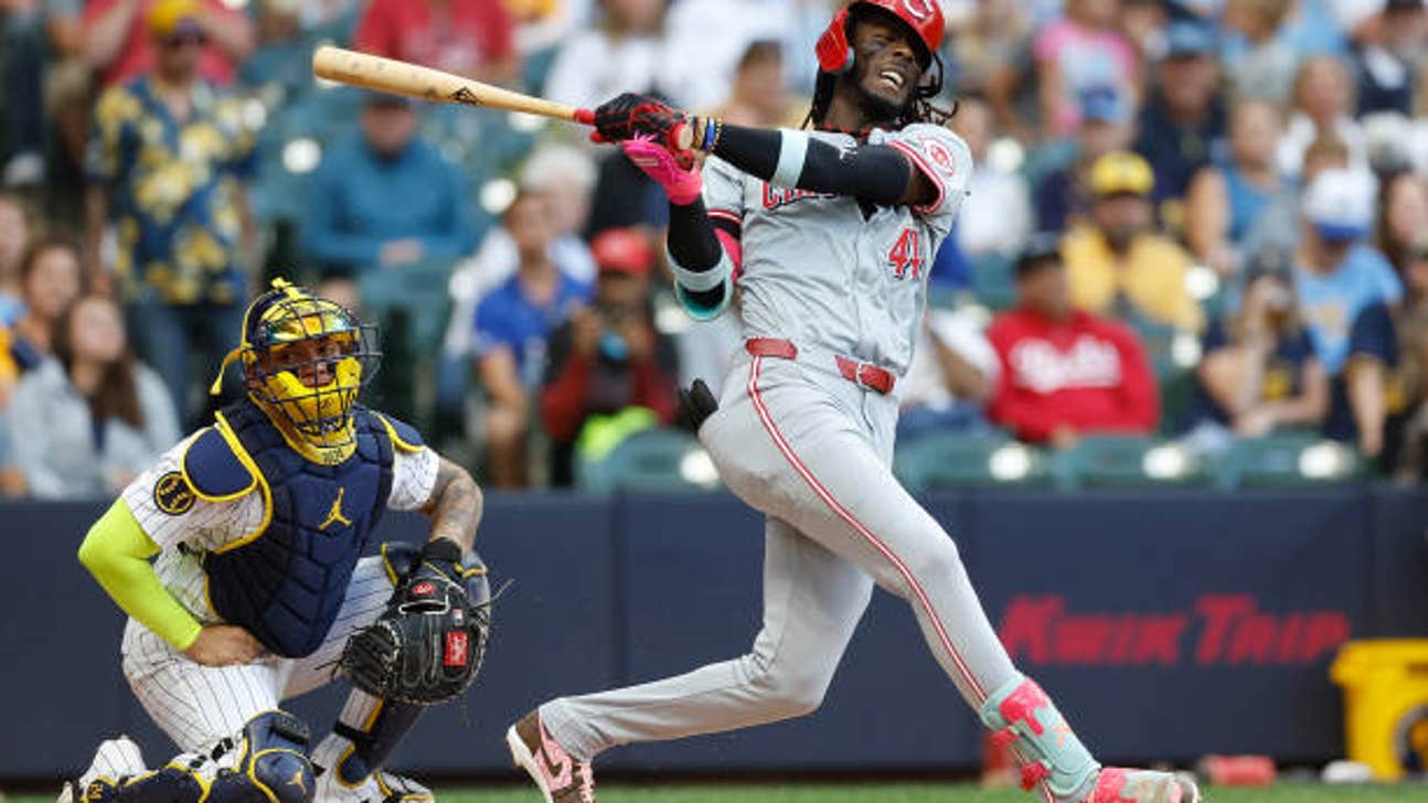 Cardinals vs. Reds Prediction, Odds, Picks - August 12