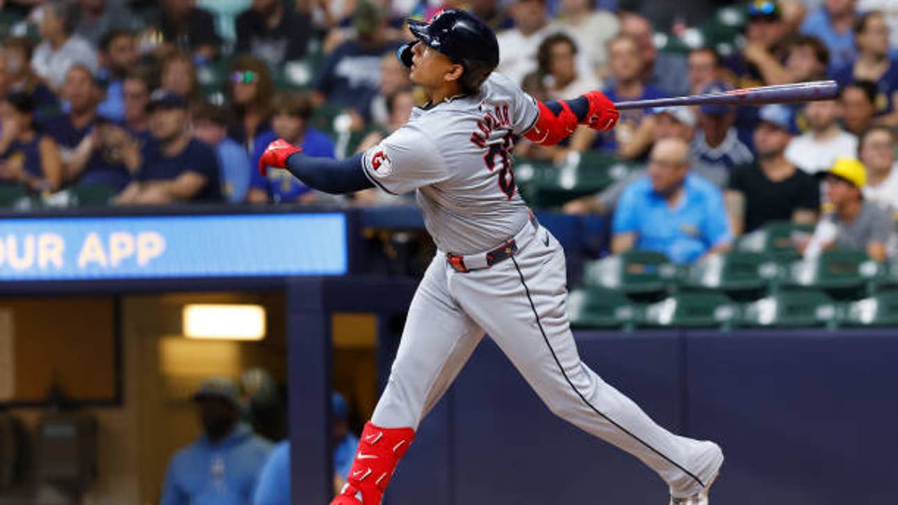 How to Watch Yankees vs. Guardians: TV Channel & Live Stream - August 22