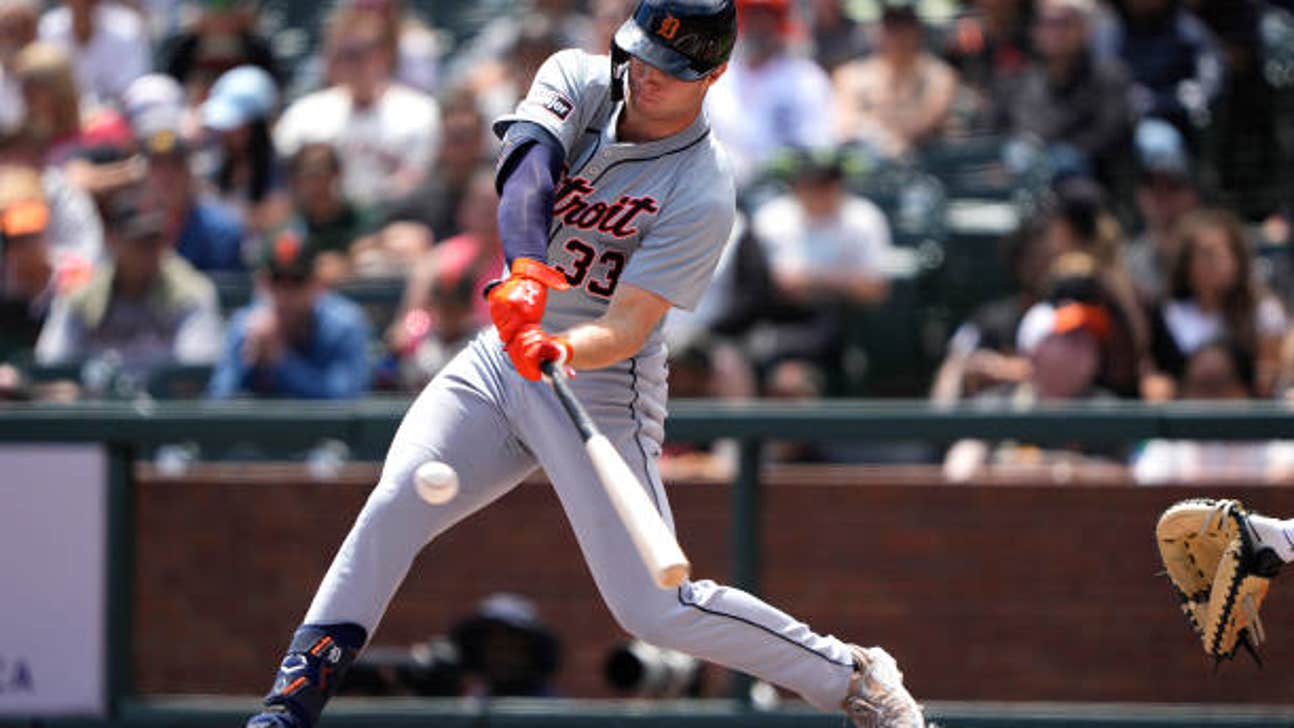 Mariners vs. Tigers Prediction, Odds, Picks - August 15