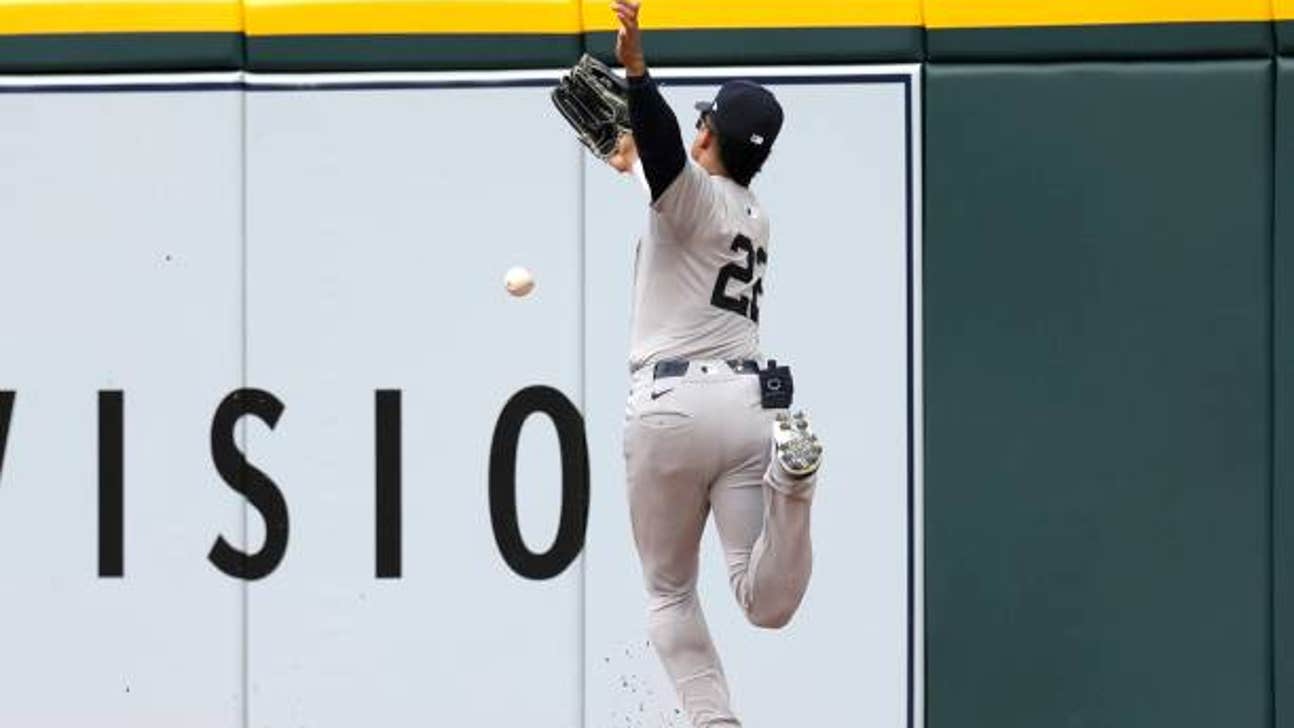 How to Watch Tigers vs. Yankees: TV Channel & Live Stream - August 18