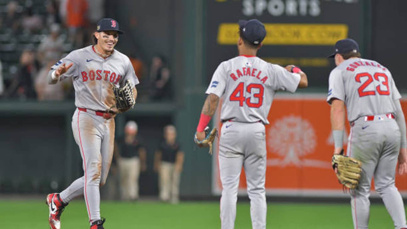 Astros vs. Red Sox Prediction, Odds, Picks - August 19
