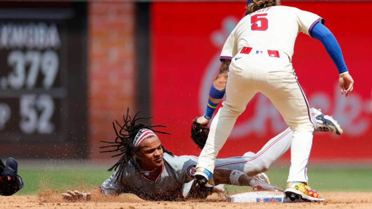 Nationals vs. Rockies Prediction, Odds, Picks - August 20