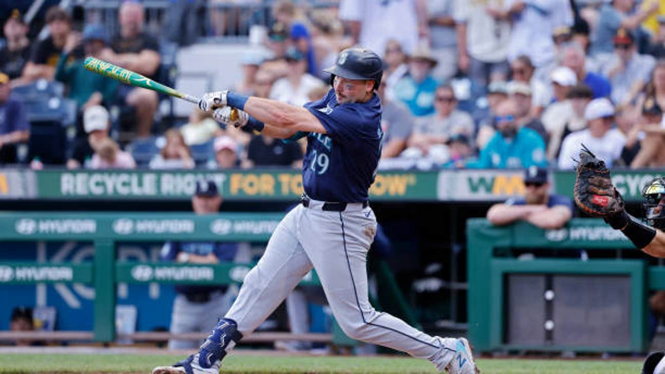 How to Watch Dodgers vs. Mariners: TV Channel & Live Stream - August 19