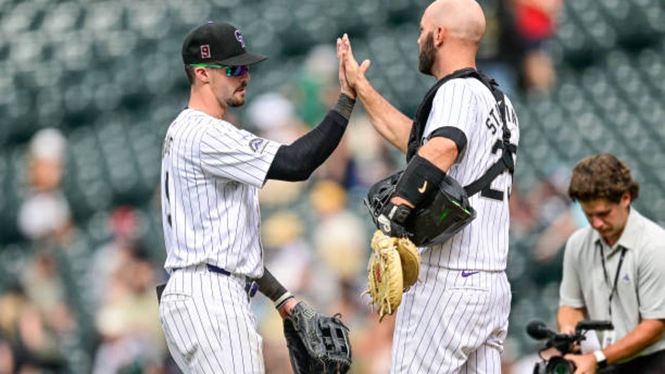 Nationals vs. Rockies Prediction, Odds, Picks - August 21