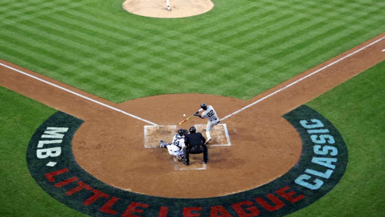 How to Watch Yankees vs. Guardians: TV Channel & Live Stream - August 20