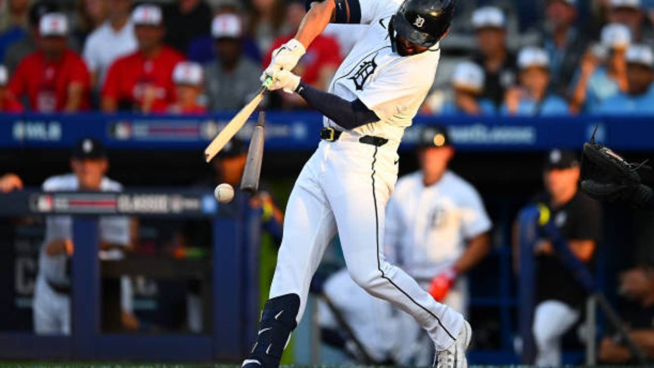 Cubs vs. Tigers Prediction, Odds, Picks - August 20