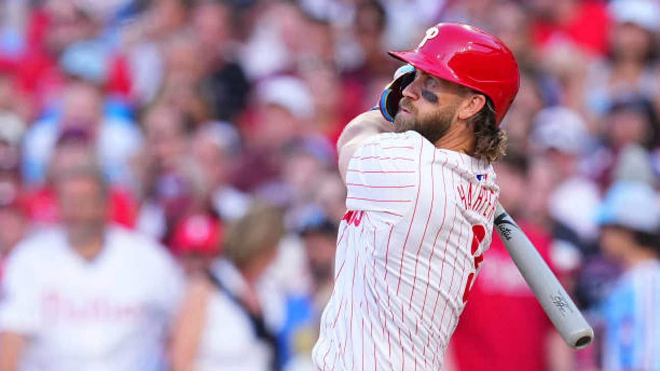 How to Watch Phillies vs. Marlins: TV Channel & Live Stream - August 14