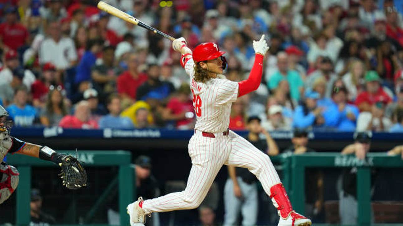 Phillies vs. Nationals Prediction, Odds, Picks - August 15