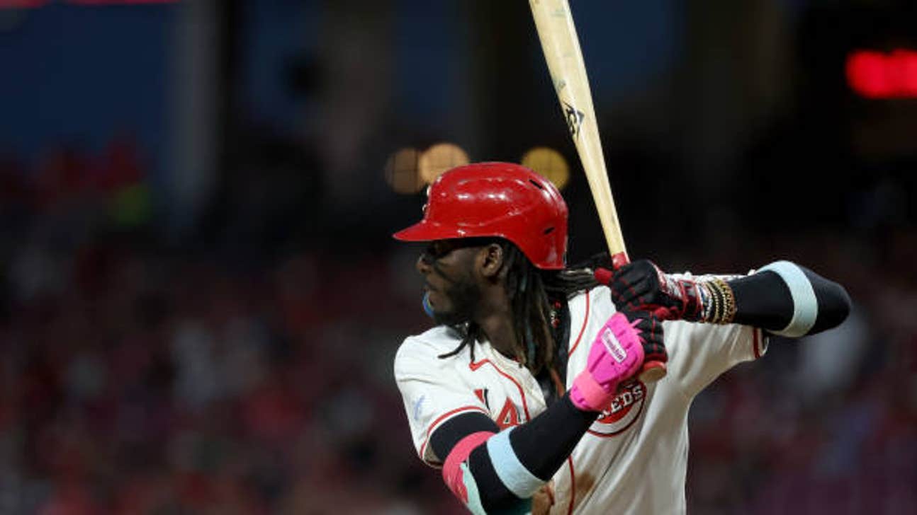 How to Watch Reds vs. Royals: TV Channel & Live Stream - August 16