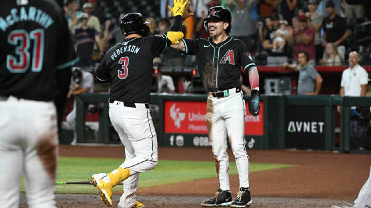 How to Watch Diamondbacks vs. Marlins: TV Channel & Live Stream - August 20