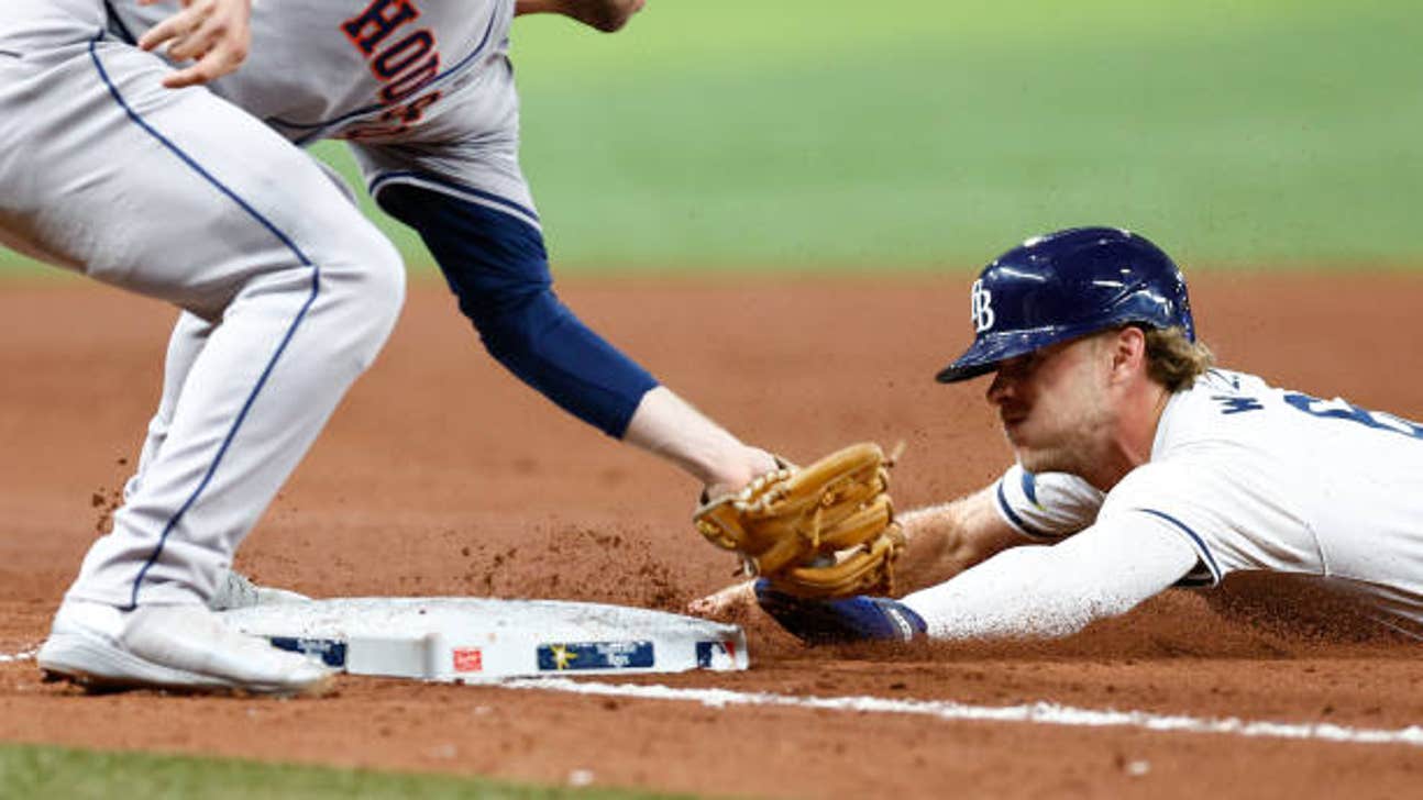 Astros vs. White Sox Prediction, Odds, Picks - August 17