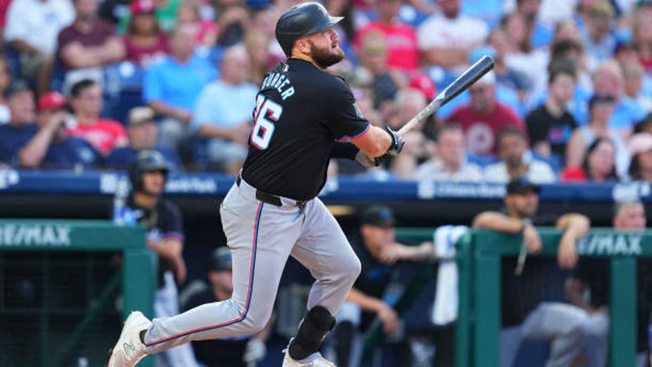 How to Watch Mets vs. Marlins: TV Channel & Live Stream - August 18