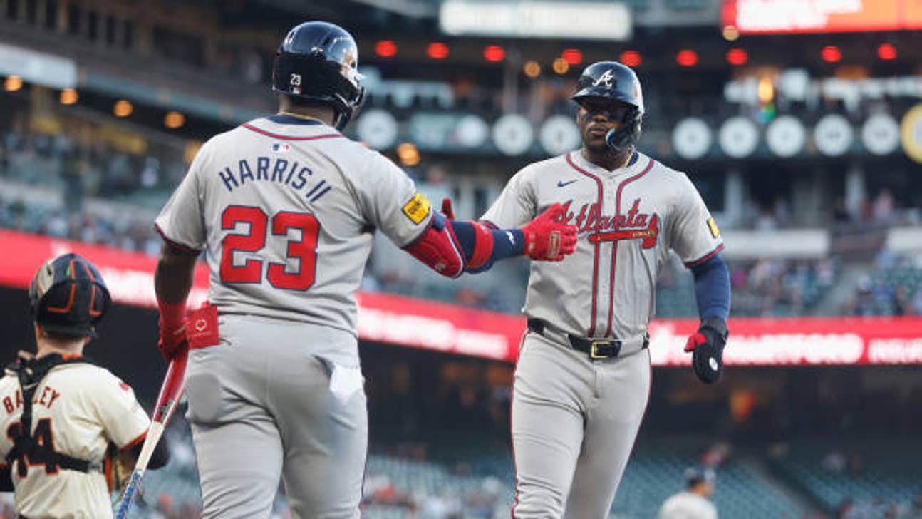 Braves vs. Phillies Prediction, Odds, Picks - August 21