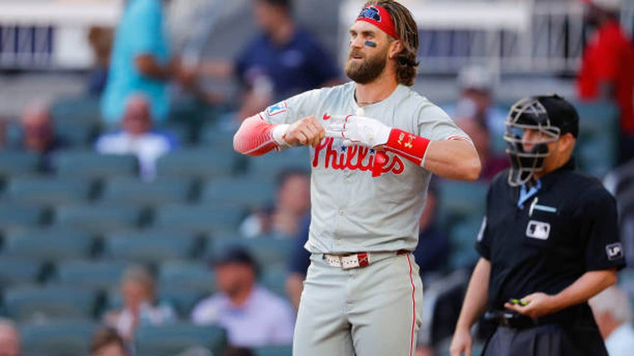 How to Watch Braves vs. Phillies: TV Channel & Live Stream - August 22