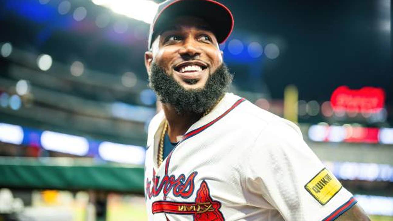 Braves vs. Nationals Prediction, Odds, Picks - August 23