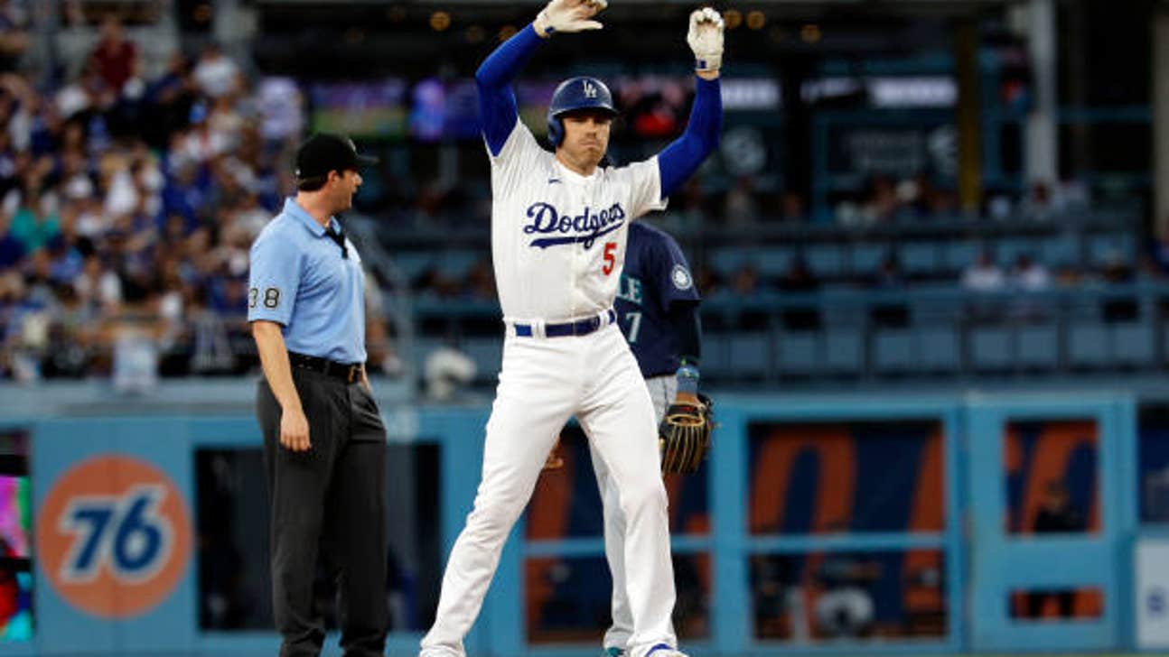 How to Watch Dodgers vs. Rays: TV Channel & Live Stream - August 24