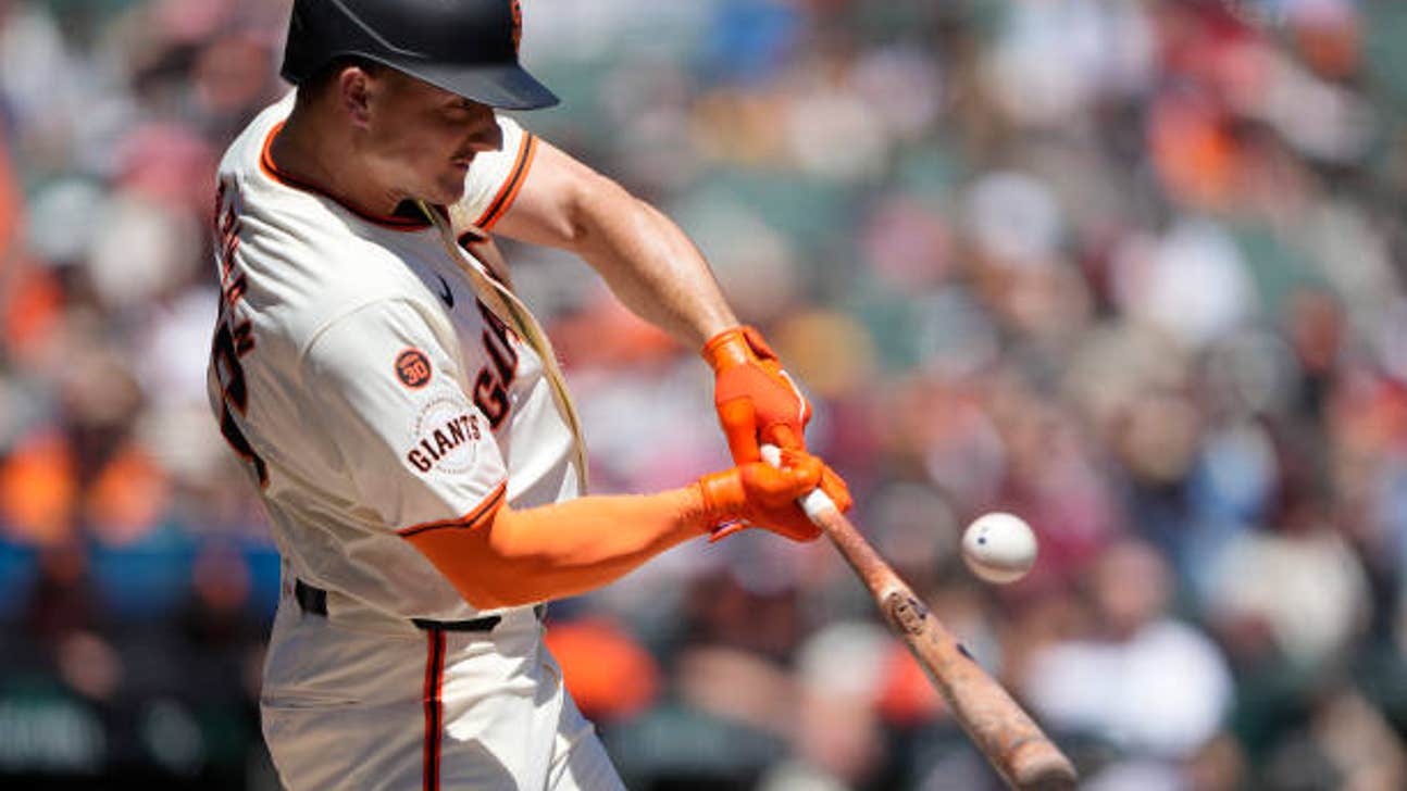 How to Watch Giants vs. Athletics: TV Channel & Live Stream - August 17