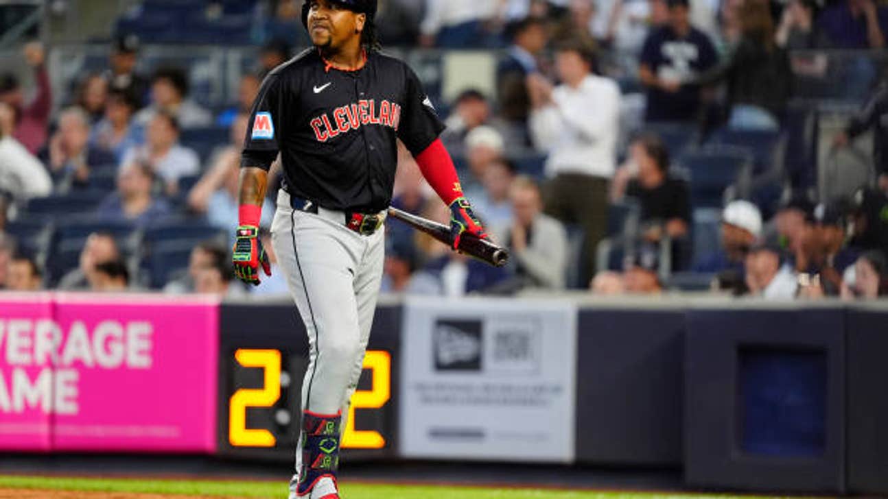 Guardians vs. Rangers Prediction, Odds, Picks - August 24